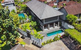 Full Moon Villa Ubud